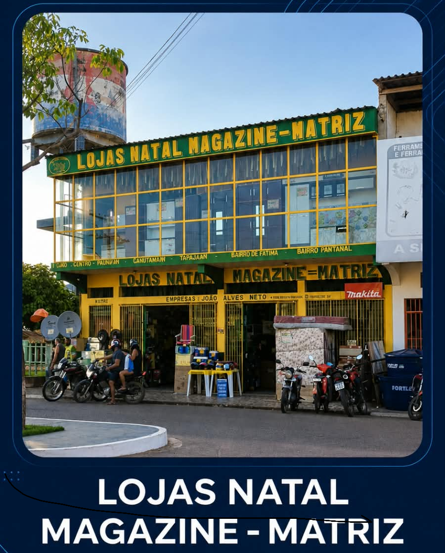 NATAL MAGAZINE